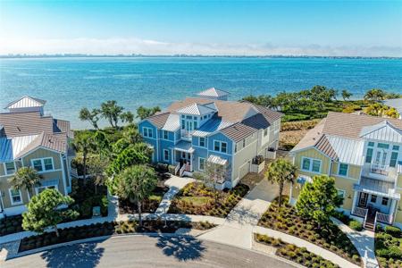 268 SAINT LUCIA DRIVE