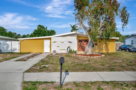 6607 GEORGIA AVENUE