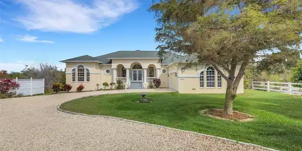 8455 MANASOTA KEY ROAD