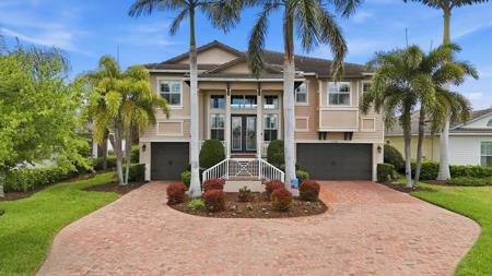 5108 TIDEWATER PRESERVE BOULEVARD