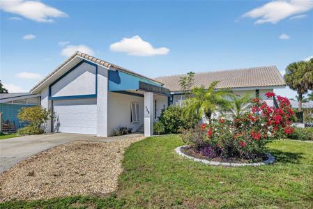 125 DONNA COURT