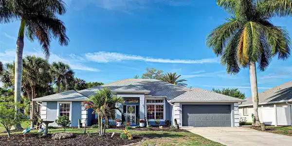 329 BAHIA BLANCA DRIVE