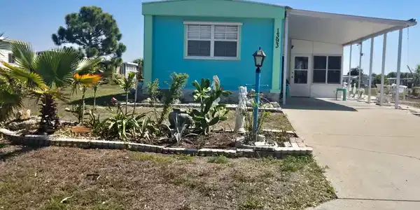 1393 MALLARD DRIVE