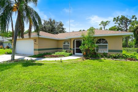 4619 FLINT DRIVE