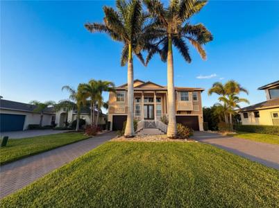 5112 TIDEWATER PRESERVE BOULEVARD