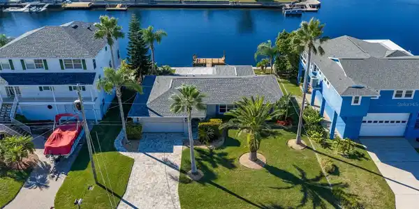 4151 CAMELIA DRIVE