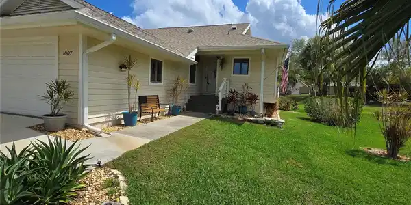 1007 LAKE AVOCA DRIVE