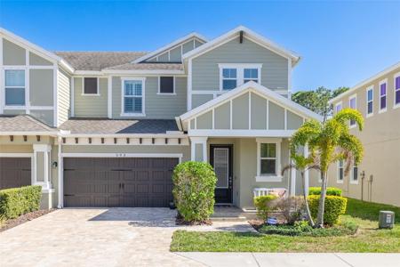 593 OZONA VILLAGE DRIVE