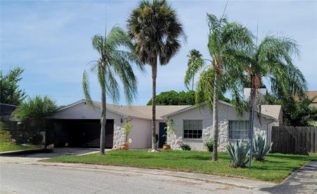 9826 LEHIGH DRIVE