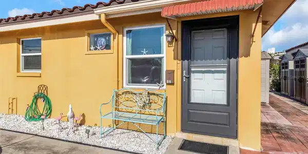 2600 N PAULA DRIVE