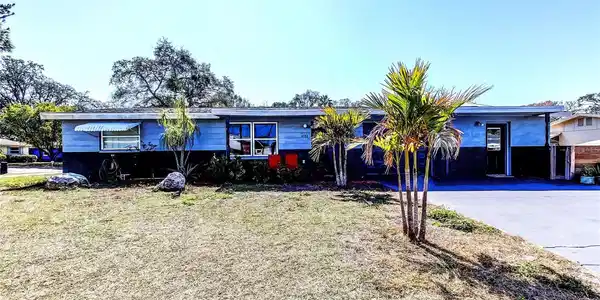 4152 KIBLER LANE