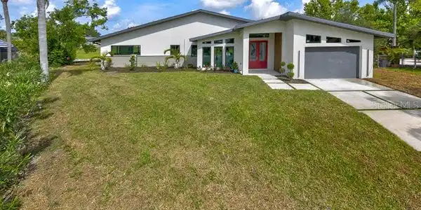 3636 MINEOLA DRIVE