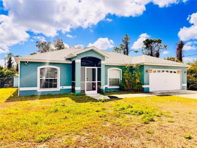 4684 KENVIL DRIVE