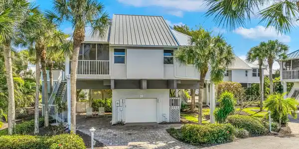 5000 GASPARILLA ROAD