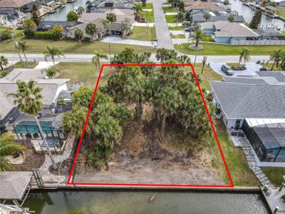 59 COMANCHE COURT