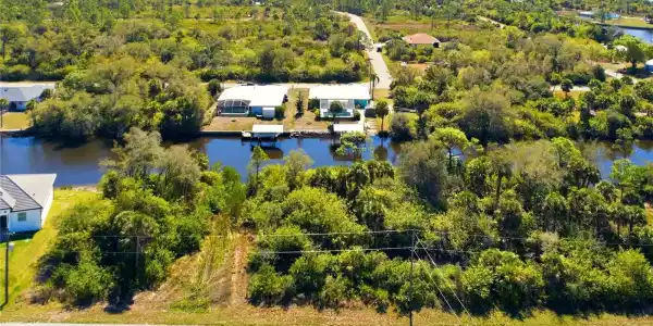 594 MCDILL DRIVE