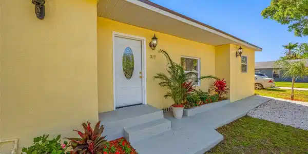 317 ELIZABETH AVENUE