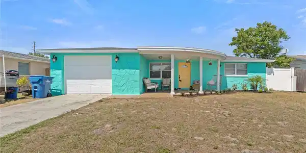 3249 EISENHOWER DRIVE