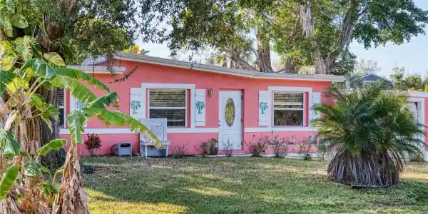 1027 CORAL RIDGE DRIVE