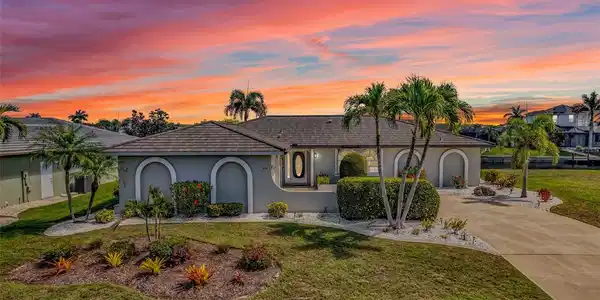 610 ELEUTHERA DRIVE