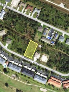 1286 SAXONY CIRCLE