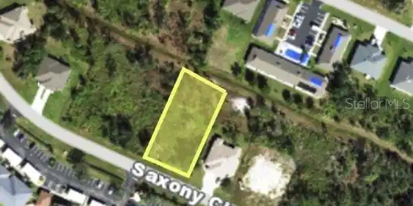 1286 SAXONY CIRCLE