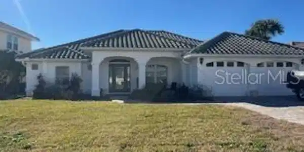 3802 ISLAMORADA DRIVE