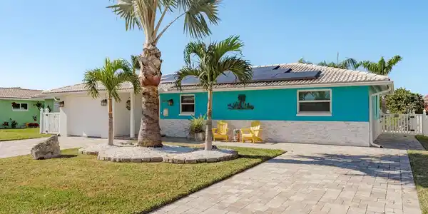 5009 DORY DRIVE