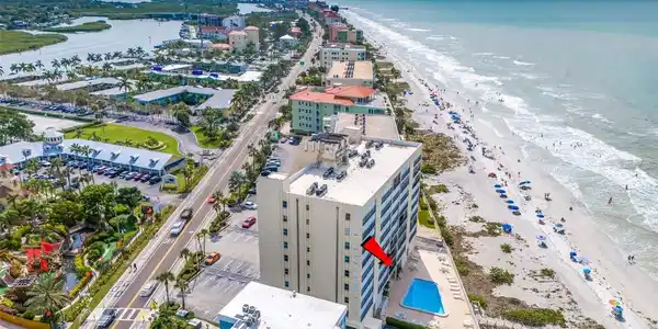 19450 GULF BOULEVARD