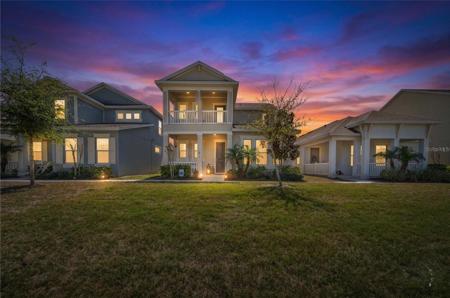 813 WINTERSIDE DRIVE