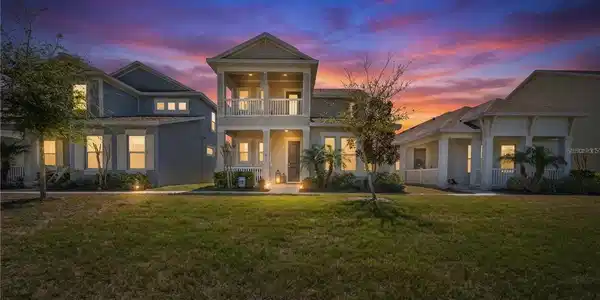 813 WINTERSIDE DRIVE