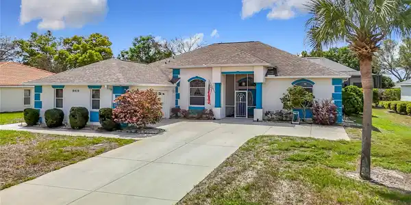 8410 MAYBELLE DRIVE