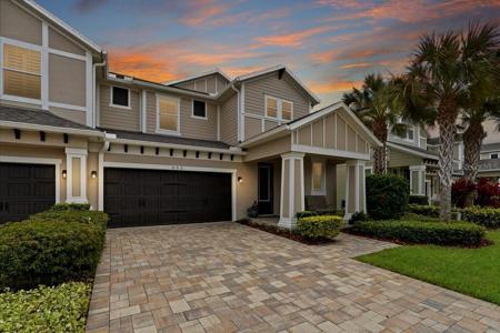 603 OZONA VILLAGE DRIVE