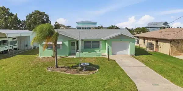 4069 GULFVIEW DRIVE