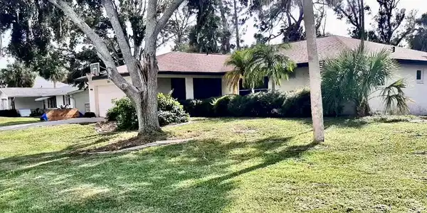 3164 FALLOW ROAD