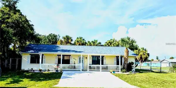 820 COCONUT ROAD