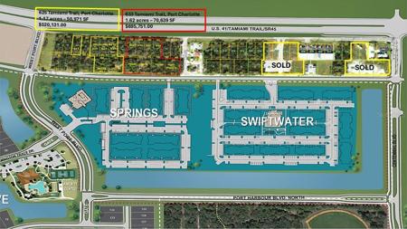 621 TAMIAMI TRAIL
