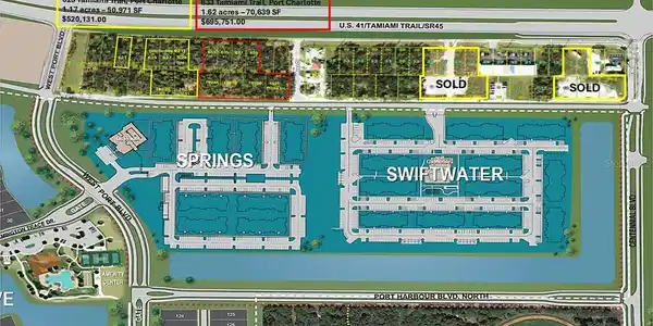 621 TAMIAMI TRAIL