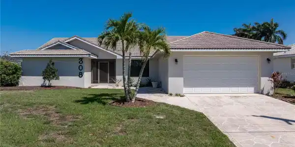 308 COLONY POINT DRIVE