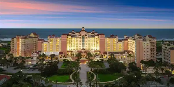 200 OCEAN CREST DRIVE