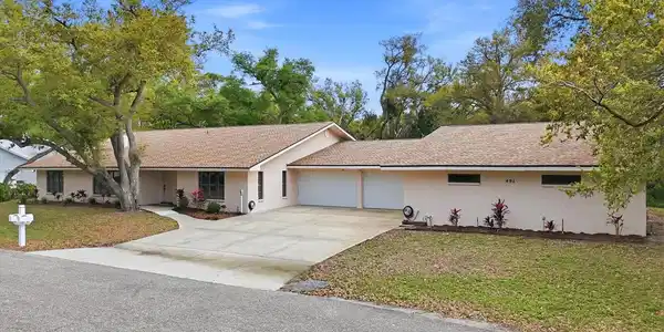 491 WISTERIA ROAD