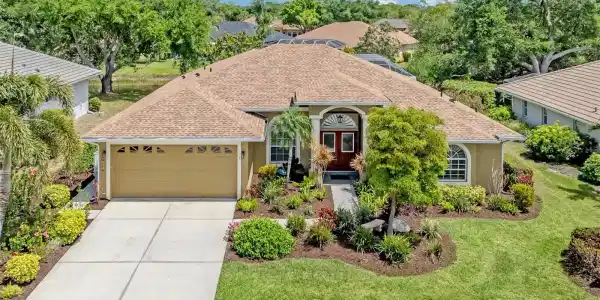 2381 SONOMA DRIVE W