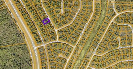 CERIMAN ROAD