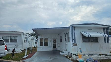 8300 SEMINOLE BOULEVARD