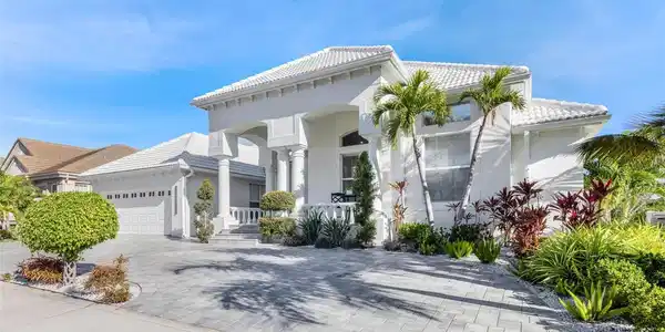 1307 ALHAMBRA DRIVE