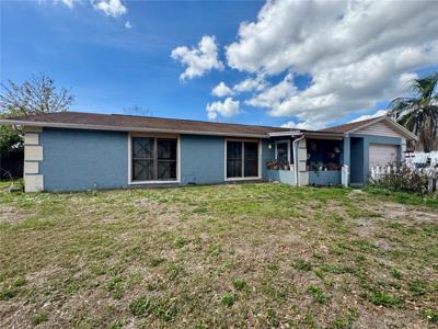 6726 TIMBERLANE DRIVE