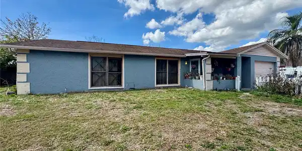 6726 TIMBERLANE DRIVE