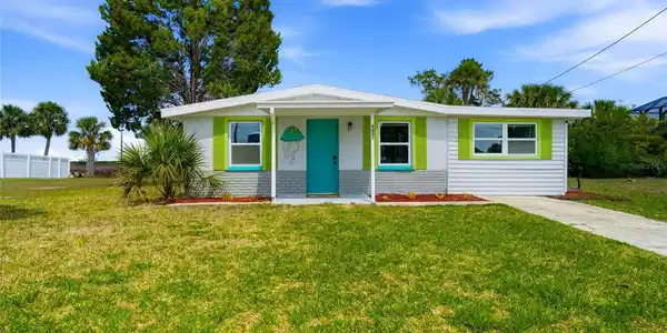 4021 EAGLE NEST DRIVE