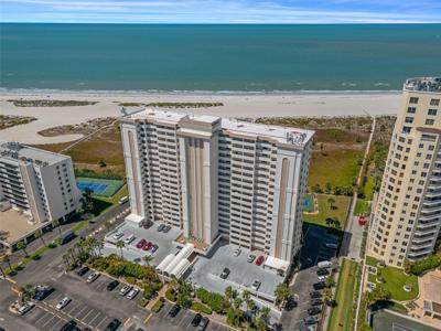 1230 GULF BOULEVARD