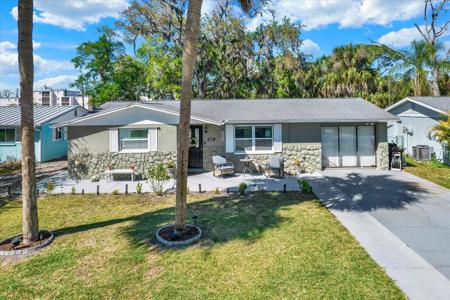 5609 QUIST DRIVE